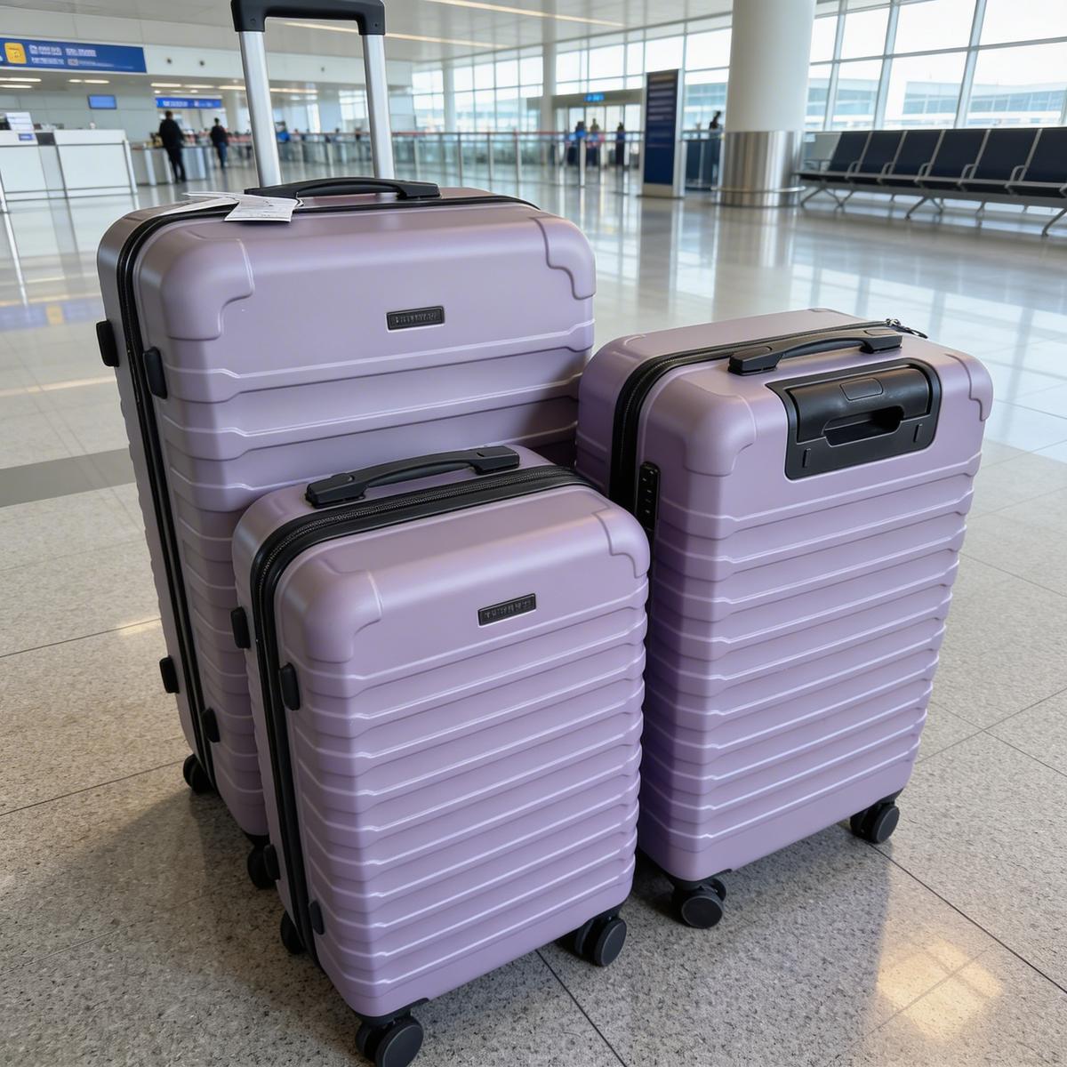 Bags & Accessories product after AI enhancement