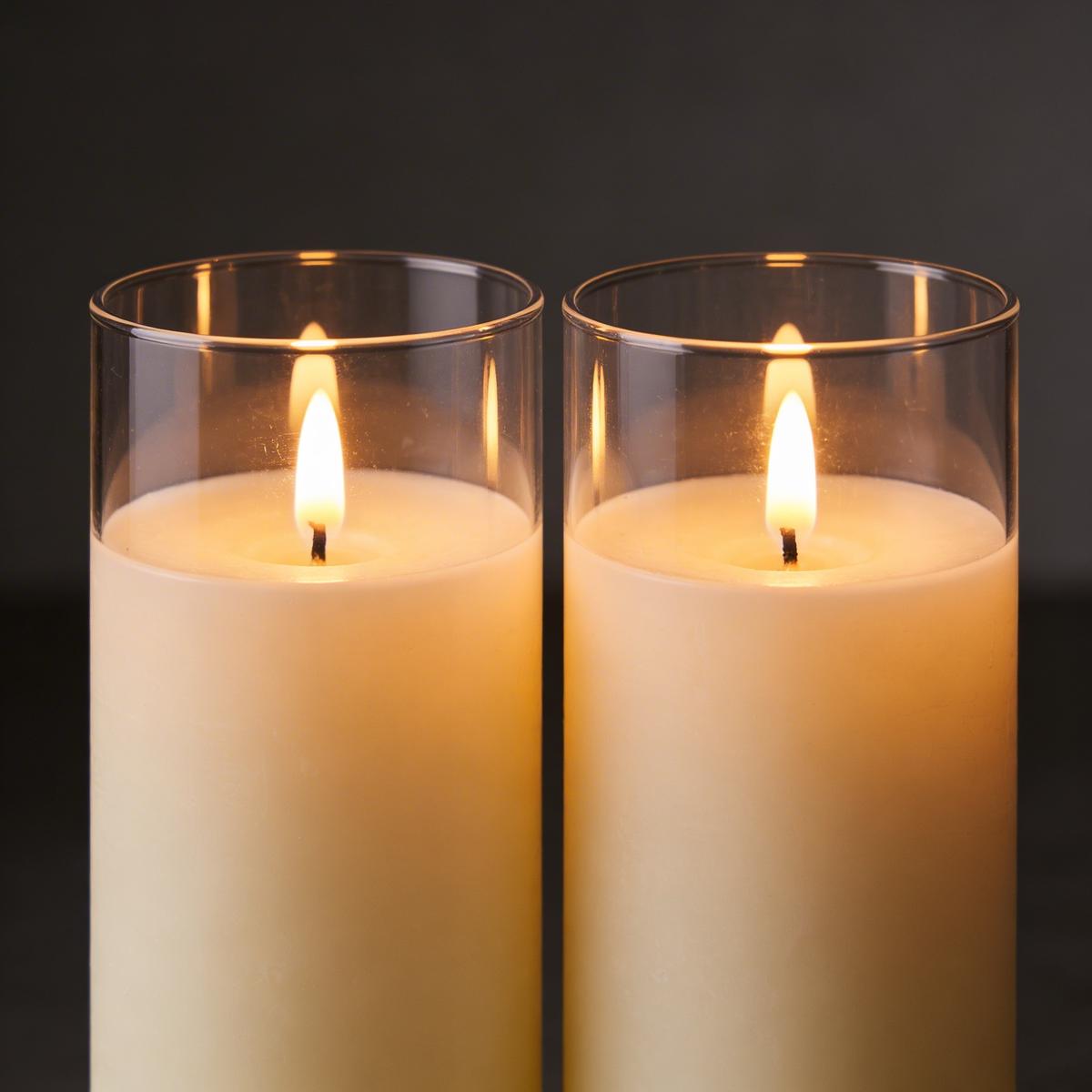 Spa setting with towels and botanical elements