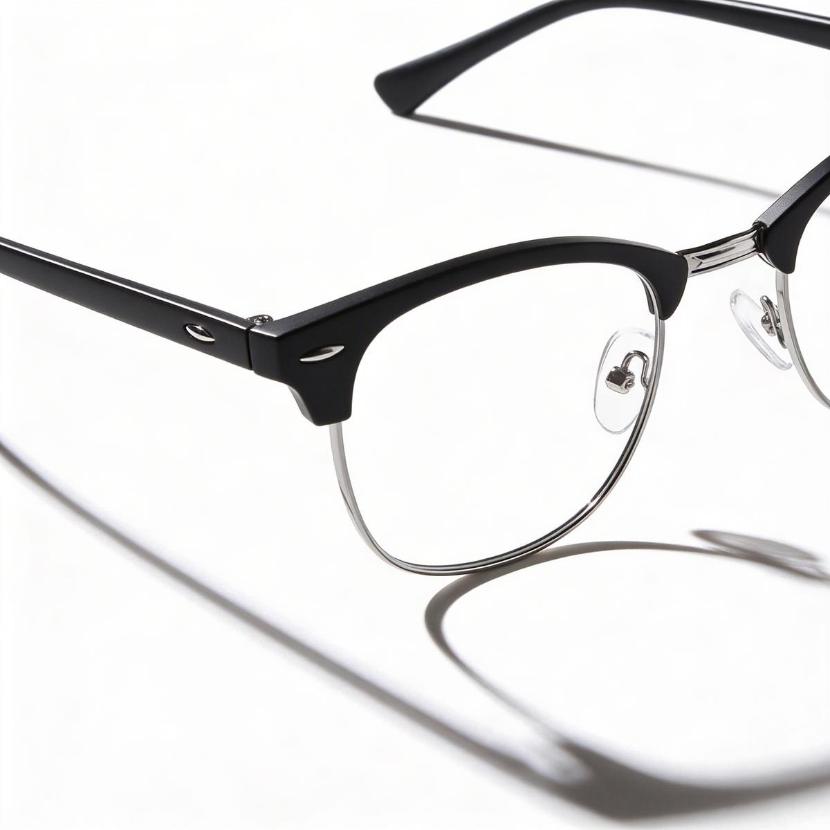 Premium product shot with polished surface