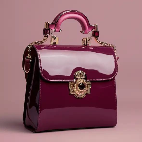 Fashion product before AI enhancement