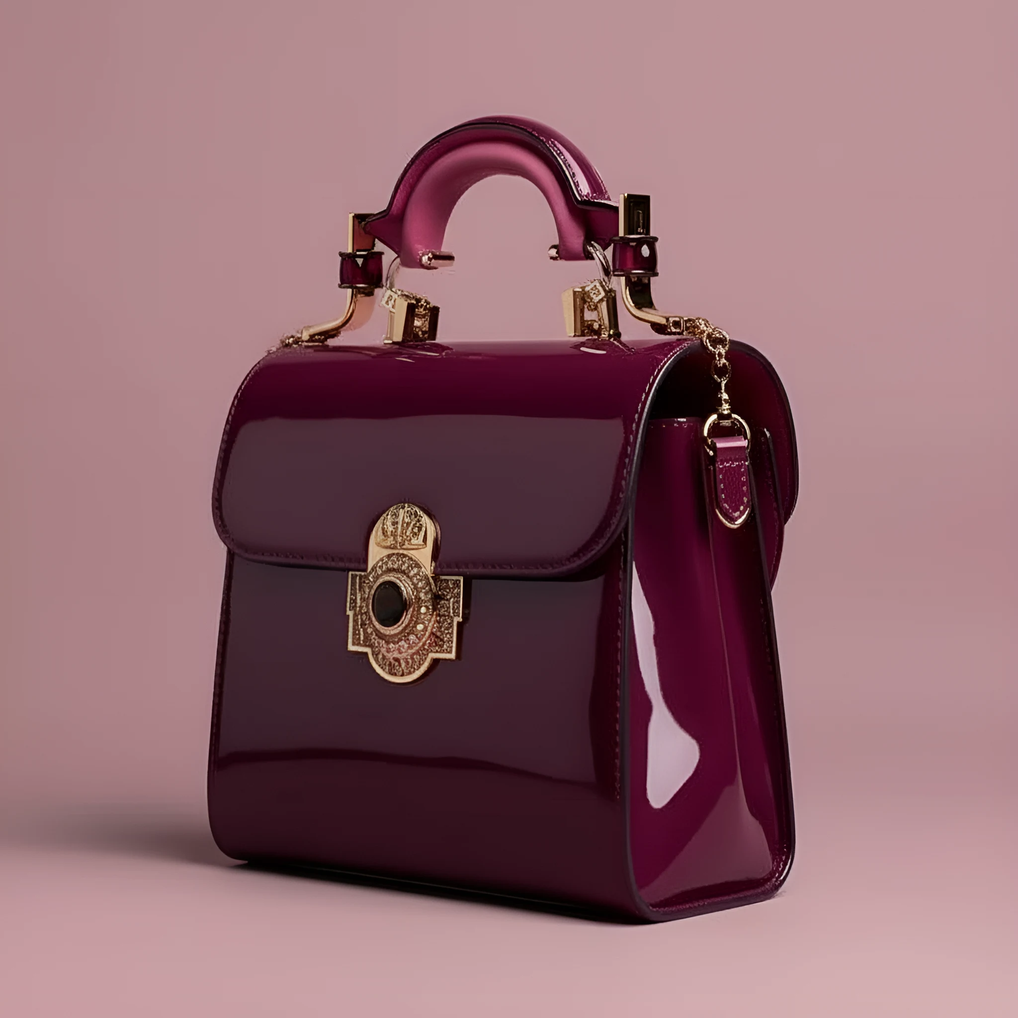 Lifestyle outdoor scene with natural lighting