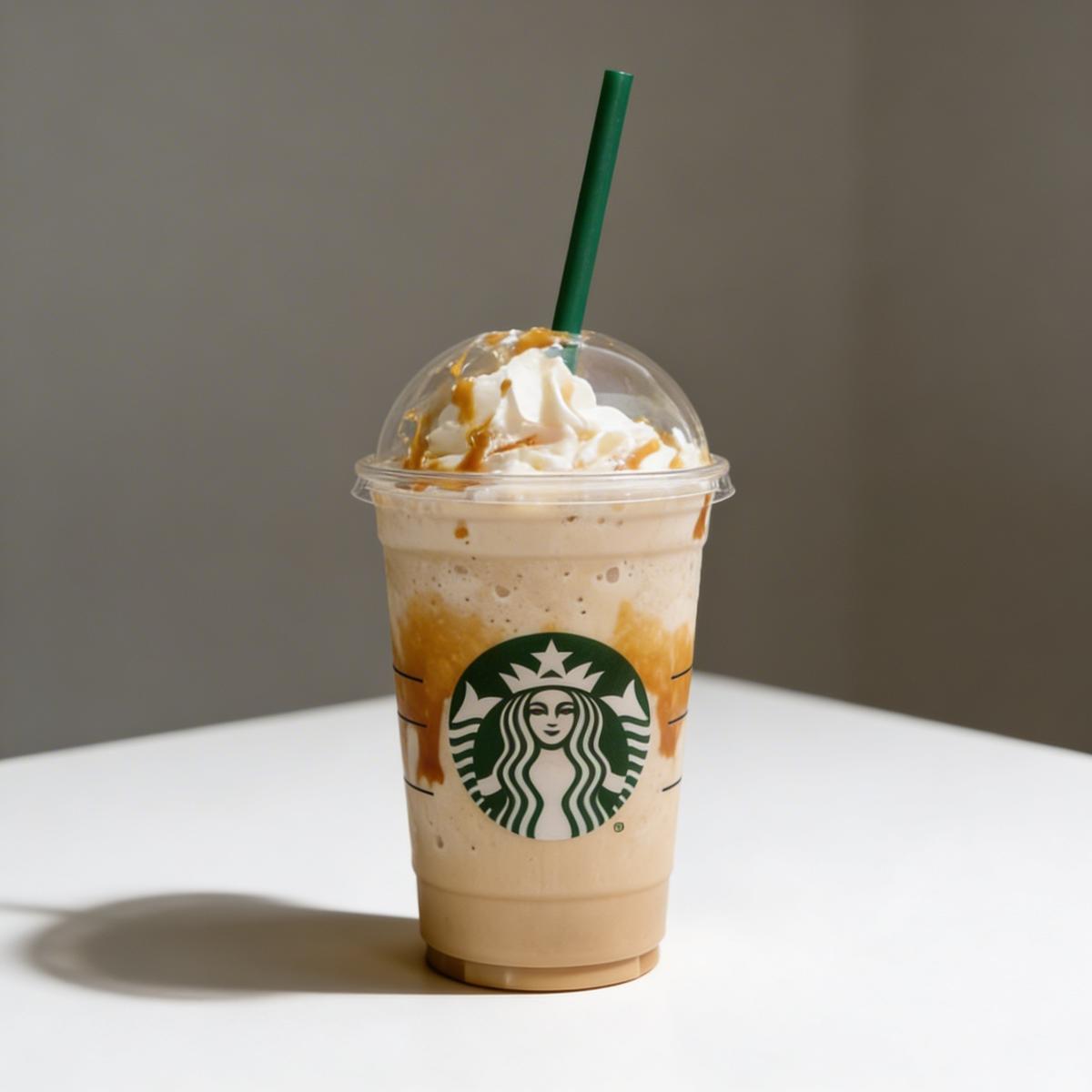 Ingredients-focused composition with fresh props